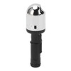 Headlight Headlamp Washer Nozzle Head Spray Jet 99762826300 Efficient Cleaning