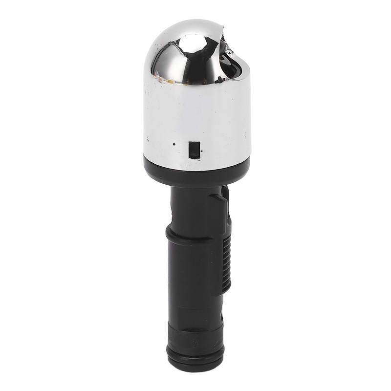 Headlight Headlamp Washer Nozzle Head Spray Jet 99762826300 Efficient Cleaning