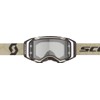 Scott Prospect 2.0 Sand Dust LS MX Goggle Cross/MTB Brille