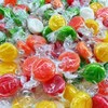 Candy Retailer Candy Discs (Tropical Fruit, 1 Lb)