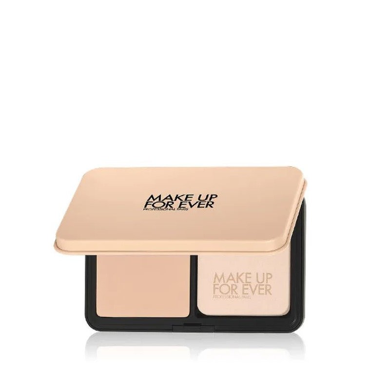 Makeup Forever HD SKIN Powder Foundation (+1 additional type), 1N00