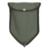 Rothco Canvas Tri-fold Shovel Cover