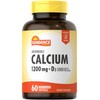 Sundance Calcium 1200 mg with Vitamin D3 5000 IU |