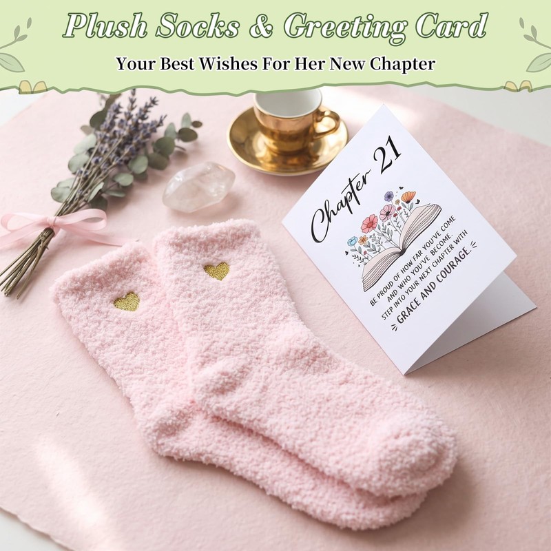 21st Birthday Gifts Women 21 Years Old Birthday Gifts for