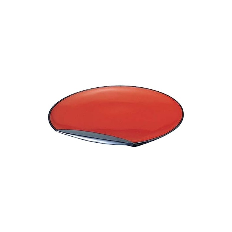 J-kitchens 875839 Japanese Food Serving Plate (Plate), 2.8 inches (7.5