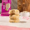 Quest Nutrition Frosted Cookies Twin Pack, Birthday Cake, 1g Sugar,