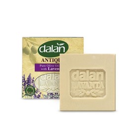 Dallan 달란 앤티크 비누 2종 택2 라벤더/월계수 Dalan Antique Soap Two Types Choose Two Lavender/Bay Leaf