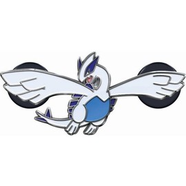 Zenit of the Kings Lugia V Pin Badge Enamel Poke Lapel Pin Badge Collectible Pin from the Icognito-V & Lugia-V Special Collection TCG with BB-Toy-Trades Shipping Protection