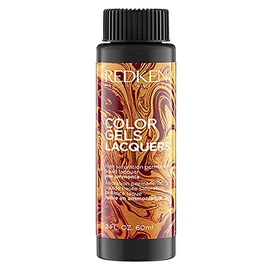 Redken Color Gels Lacquers Haarfarbe 7Gb Butterscotch 60 ml