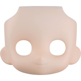 Nendoroid Doll Kasutamu Face Parts 00 [cream]