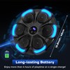 komkoc Music Boxing Machine with Bluetooth 5.0 - Interactive Punching