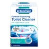 Dr. Beckmann Power-Foaming Toilet Cleaner, 100g, 3 Count (Pack of