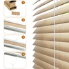 iplusmile Rv Pleated Shade Repair Kit with Restring Tool and