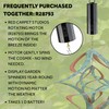 Red Carpet Studios Deluxe Double Helix Cosmix Wind Spinner, 14-Inch,