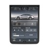 TWRAPS Screen Protectors for Lucid Air - Pilot only (1pc),