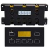 Oven Range Stove Clock Control Board - Directly Replaces Sears