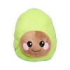 Peluche de aguacate (25,4 cm)