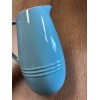 Le Creuset "Turquoise" LE CREUSET 1.7 Qt Large Signature Slim