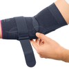 medi Epicomed Elbow Support | Unisex | Silver | Size