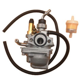Canyoyi Carburetor Carb for Yamaha TTR50 TTR 50 TTR50E 50E 50cc Dirt bike 1P6-E4101-10-00 1P6E41011000 1P6 E4101 10 00 2006 2007 2008 2009 2010 2011 23-213