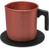 Off Tenth 60 oz Candle Pouring Pot + Silicone Pot