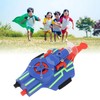 Launch Wrist Toy Set Endless Fun Multifunctional Safe Outdoor Game