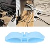 10pcs Cord Wrapper Power Cord Organizer for Appliances Fryer Pressure