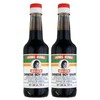 2 Pack of Hong Kong Maiden Soy Sauce Chinese Soya