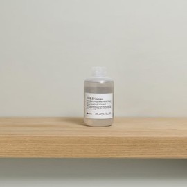 Davines - Champú esencial para el cuidado del cabello VOLU, 250 ml, 249 ml