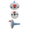 TFA 30.3160 Replacement Float Transmitter for Miami White/Blue
