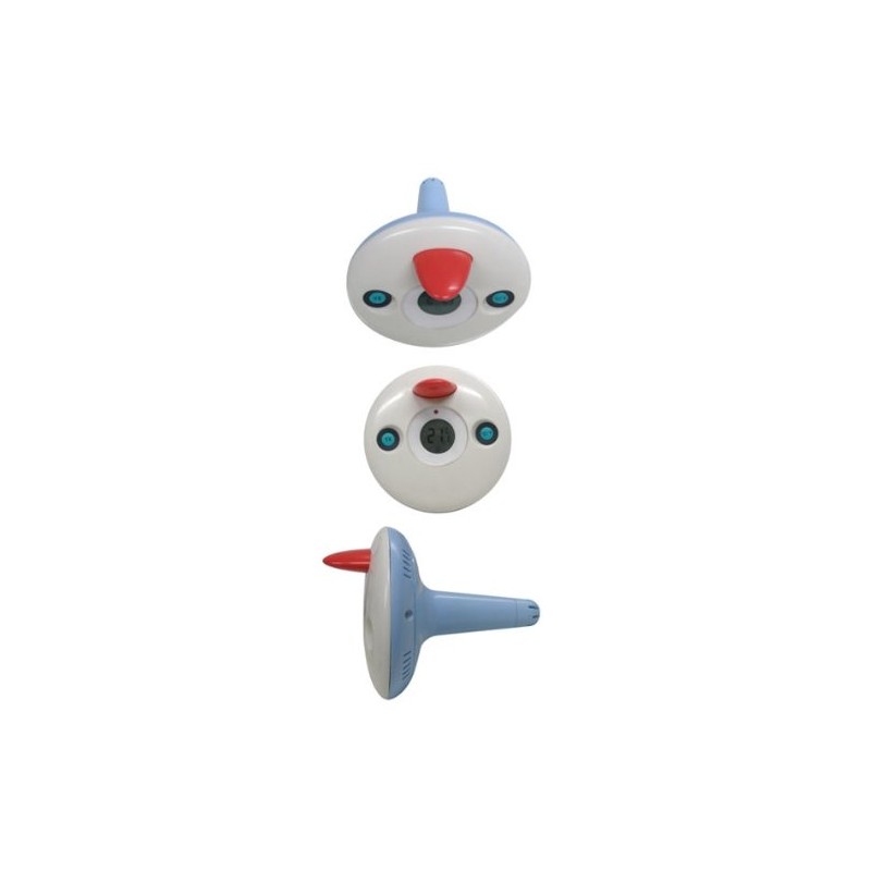 TFA 30.3160 Replacement Float Transmitter for Miami White/Blue