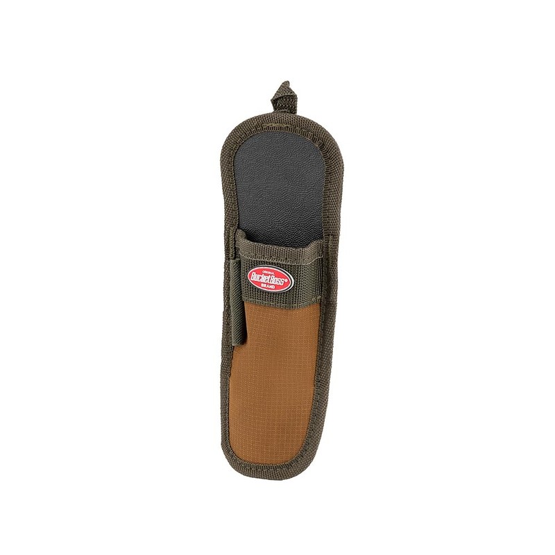 Bucket Boss Single-Barrel Sheath in Brown, 54042