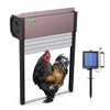 Drip Depot Solar Automatic Chicken Coop Door