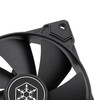 SilverStone Technology NovaPeak 360 All-in-One Liquid Cooler, SST-NP360B