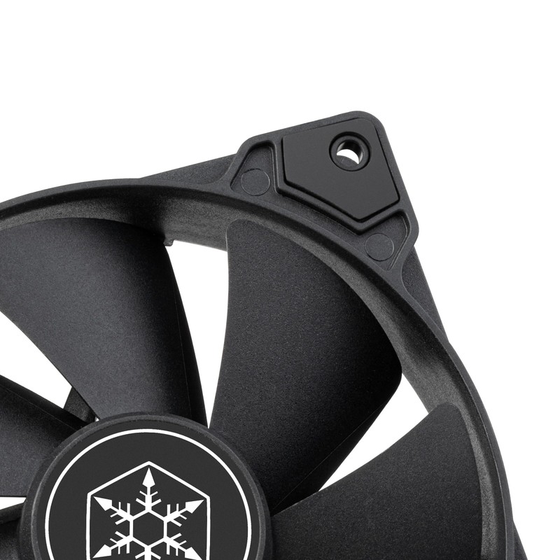 SilverStone Technology NovaPeak 360 All-in-One Liquid Cooler, SST-NP360B
