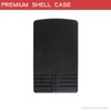 StandardAutoPart 4 Button Proximity Remote Smart Key Shell Case Compatible