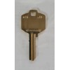 Kaba Peaks High Security A03 - L22 - Blank Key