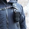 VIPERADE Multifunctional Torch Bag, Adjustable Storage Bag, Molle Nylon Bag,