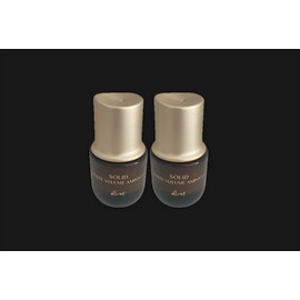 ME KOY Solid White Volume Ampoule 35ml 2 packs / KOY 코이 솔리드 화이트 볼륨 앰플 35ml 2개입