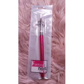 Pincel Desing #8 Kolinsky, Uñas Acrilicas, Fantasy Nails.