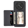 MOJIA Case for Honor Magic4 Lite, Ultra Thin Flip Card