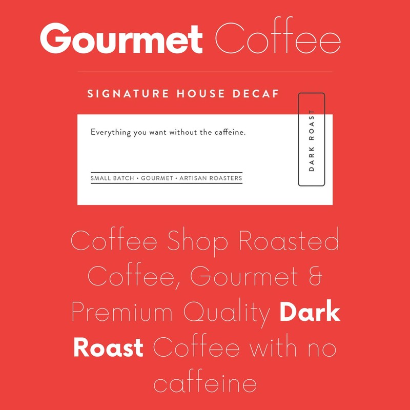 Sarasota Coffee, Medium Roast, Ground Coffee, 5 Pound Bag, 100%
