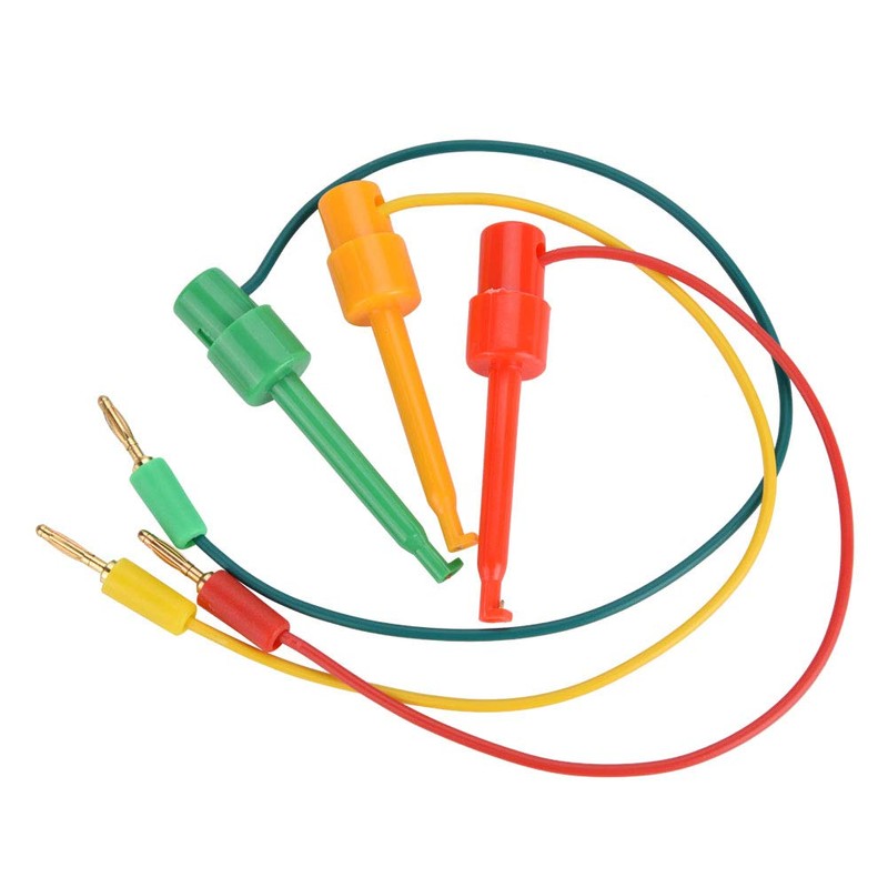 Focket Transistor Tester, MK-168 8MHz External Crystal Multifunction Diode Triode