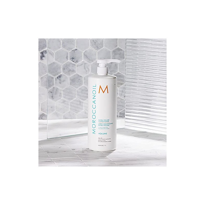 Moroccanoil Extra Volume Conditioner