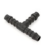 LST Fuel Line PA Hose T-Piece Petrol Oil Resistant Polyamide