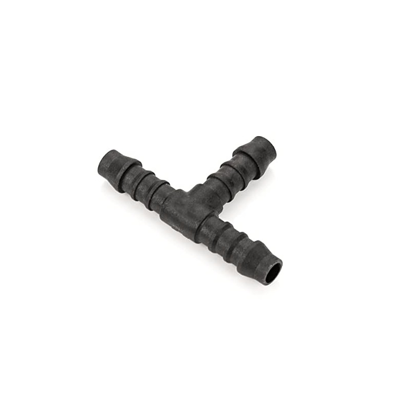LST Fuel Line PA Hose T-Piece Petrol Oil Resistant Polyamide