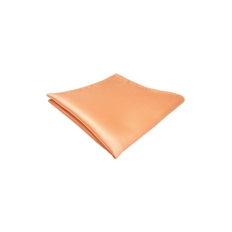 TigerTie Designer Pocket Square Plain - Cavalier Cloth Pochette Pocket