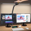 Syrinx Desk Lamp, Architect Desk Lamps for Home Office with