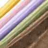 KKJIAF Light Pink Satin Jacquard Fabric 5 Yard, 60 Inch