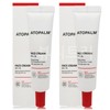 Atopalm Face Cream 35ml + 35ml / 아토팜 페이스 크림